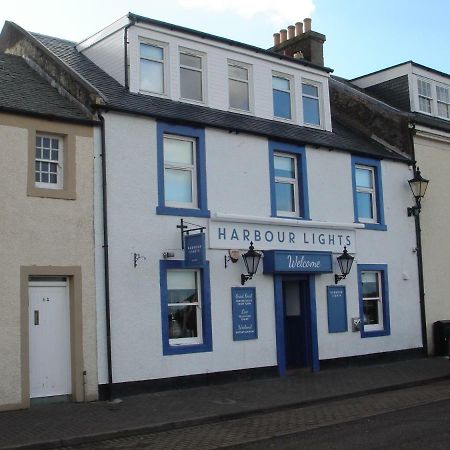 Harbourlights Accomodation Irvine  Exterior foto