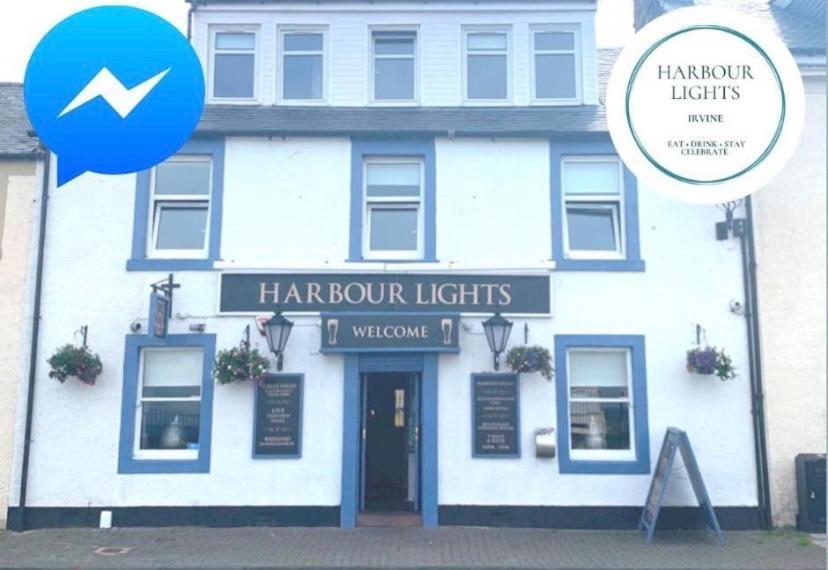 Harbourlights Accomodation Irvine  Exterior foto